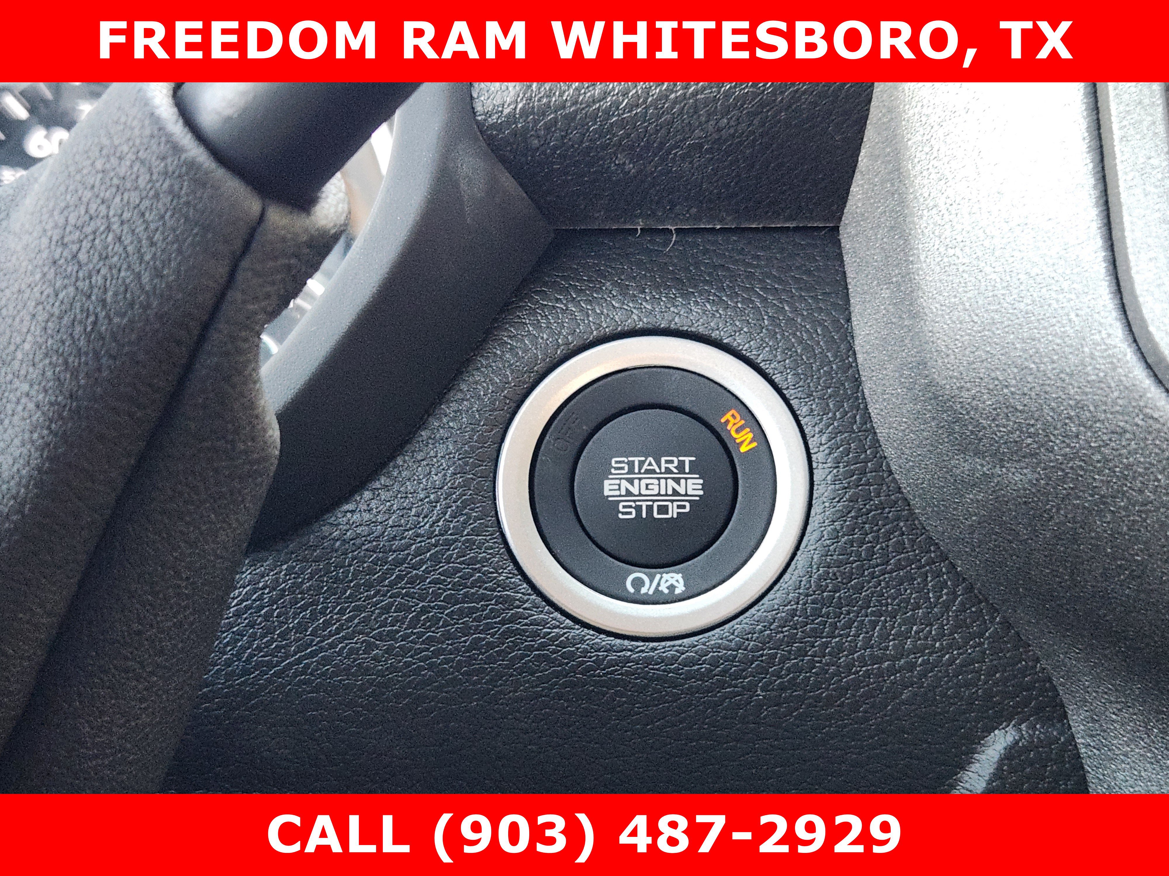 New 2026 RAM 4500 Tradesman w/ Chrome Appearance Group AWD/4WD image 16
