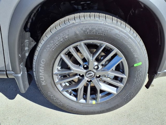 New 2026 Nissan Rogue S FWD image 5