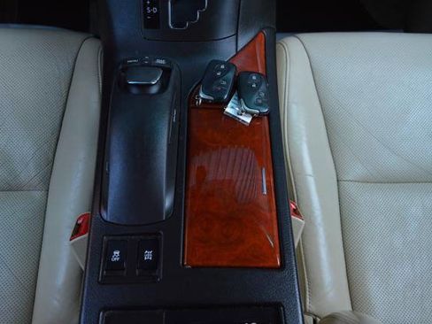 Used 2012 Lexus RX 350 AWD w/ Premium Pkg image 27