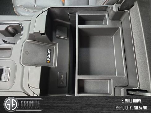 Used 2022 GMC Sierra 1500 AT4 w/ AT4 Preferred Package image 26