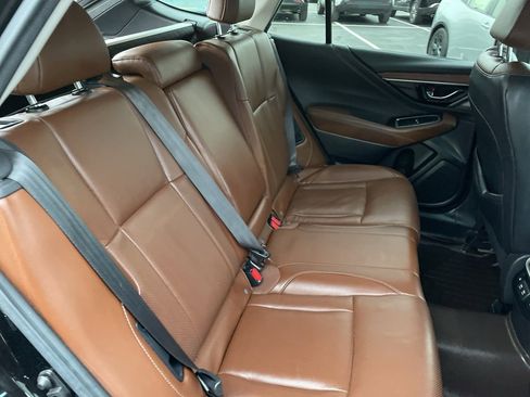 Used 2020 Subaru Outback Touring w/ Popular Package #2 image 13