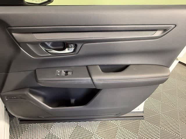 New 2027 Honda CR-V Sport-L image 56