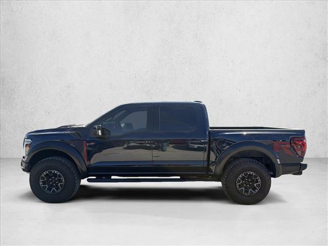 Used 2025 Ford F150 Raptor w/ Equipment Group 803A Raptor R AWD/4WD image 3