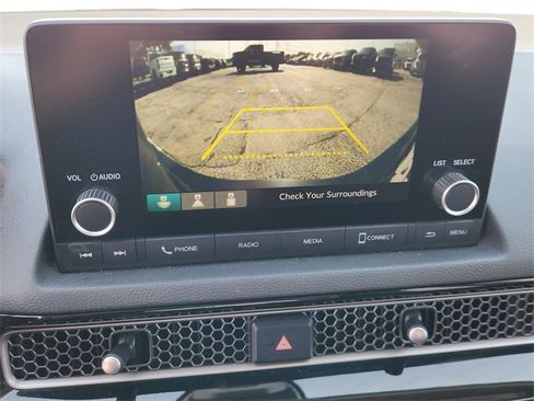 Used 2024 Honda Civic LX image 17