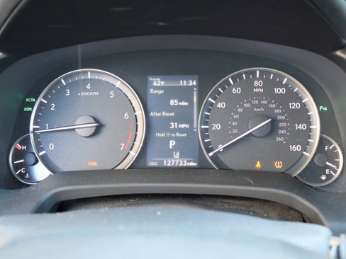 Used 2017 Lexus RX 350 FWD image 19