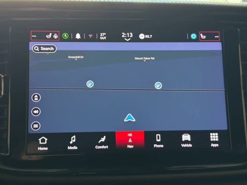 Used 2022 Dodge Durango R/T image 54