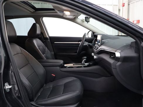 Used 2022 Nissan Altima 2.5 SL image 27