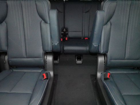 New 2025 Cadillac Escalade IQ Sport 2 image 11