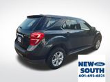 Used 2017 Chevrolet Equinox LS image 6