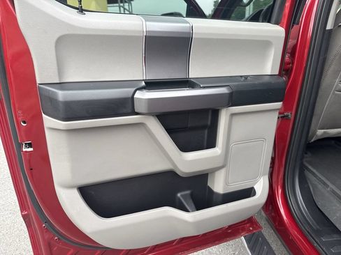 Used 2019 Ford F150 XLT w/ Equipment Group 302A Luxury AWD/4WD image 23
