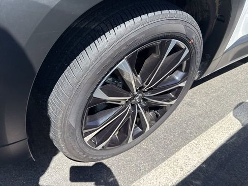 Used 2025 MAZDA CX-50 AWD 2.5 S w/ Cargo Package image 4