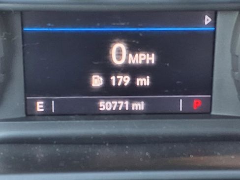 Used 2019 Chevrolet Silverado 1500 RST w/ All-Star Edition image 24