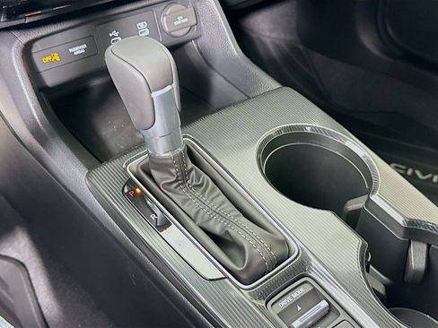 New 2026 Honda Civic Sport image 17