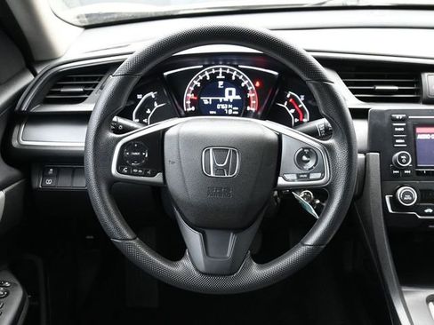 Used 2018 Honda Civic LX image 23