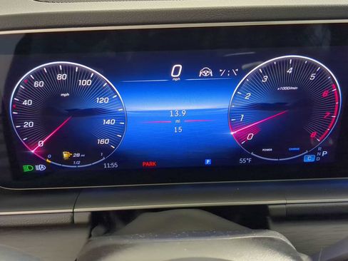 New 2026 Mercedes-Benz GLE 450 4MATIC image 34