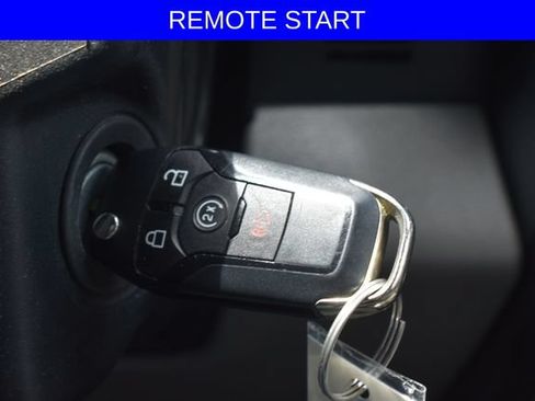 Used 2017 Ford F150 XLT w/ Equipment Group 301A Mid AWD/4WD image 5