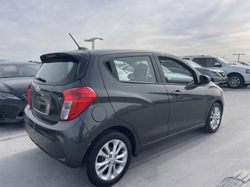 Used 2020 Chevrolet Spark LT image 2