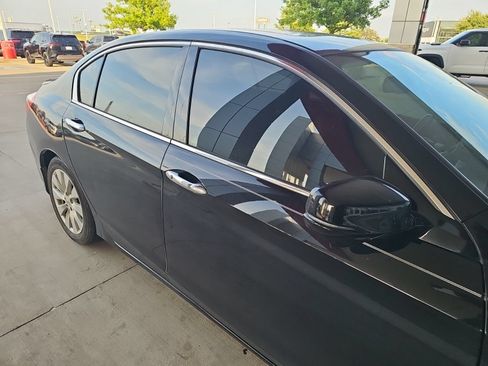 Used 2014 Honda Accord EX-L image 20