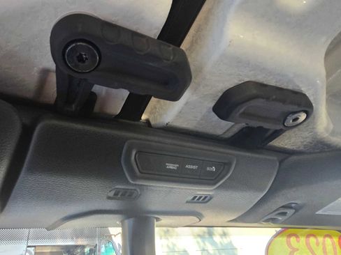 Used 2023 Jeep Wrangler Sahara w/ Cold Weather Group image 33