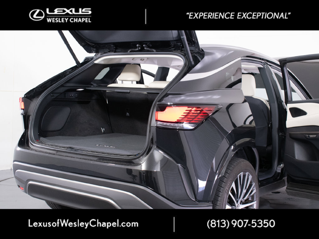 Used 2023 Lexus RX 350 Premium Plus w/ Cold Area Package FWD image 12