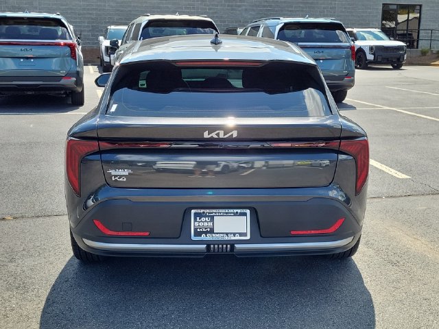 New 2026 Kia K4 EX FWD image 5