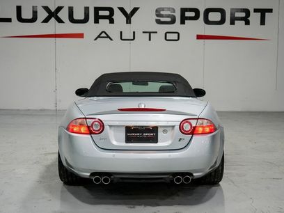 Used 2009 Jaguar XKR R