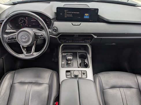 Used 2024 MAZDA CX-90 3.3 Turbo S AWD/4WD image 17