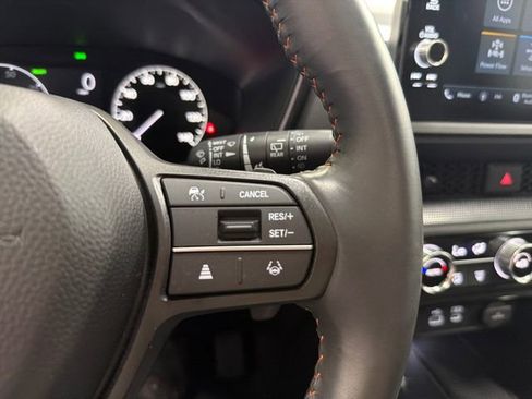 Used 2024 Honda CR-V Sport-L image 36