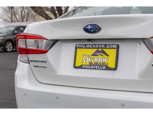 Used 2020 Subaru Impreza 2.0i Limited image 28