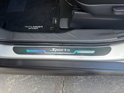 Used 2023 Mitsubishi Outlander Sport ES image 21