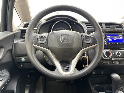 Used 2020 Honda Fit LX image 16