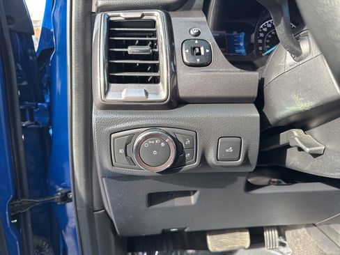Certified 2019 Ford Ranger Lariat w/ Equipment Group 501A Mid image 18