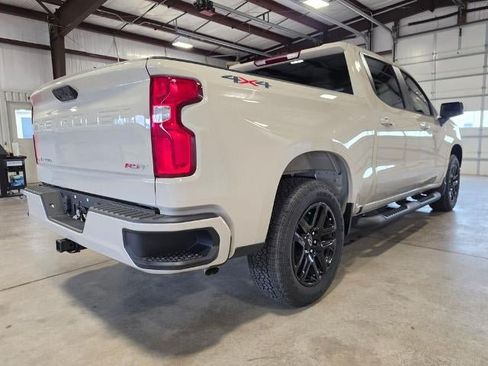 New 2026 Chevrolet Silverado 1500 RST w/ RST Select Package AWD/4WD image 5