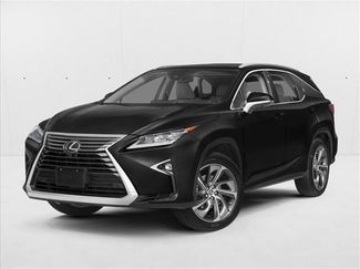 Used 2018 Lexus RX 350L video 1