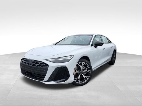 New 2026 Audi A6 Premium Plus image 3