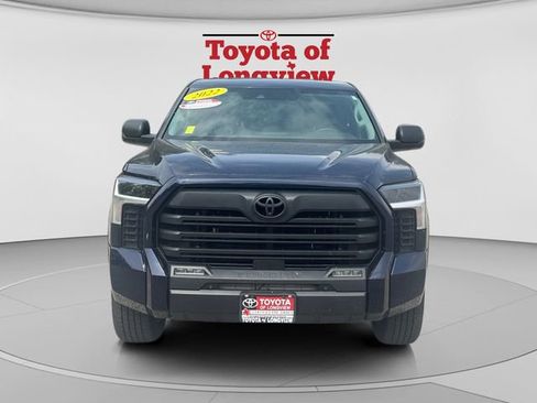 Used 2022 Toyota Tundra SR5 AWD/4WD image 8