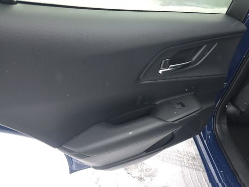 Certified 2024 Toyota Prius Prime Premium image 15