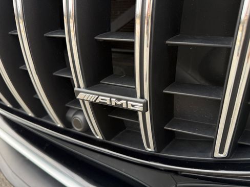 Used 2019 Mercedes-Benz AMG GT 63 image 15