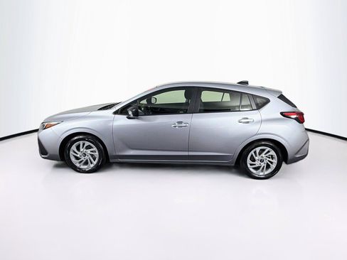Used 2024 Subaru Impreza 2.0i AWD/4WD image 8