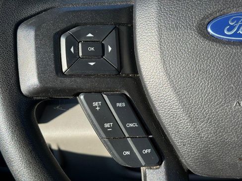 Used 2018 Ford F150 XLT image 13