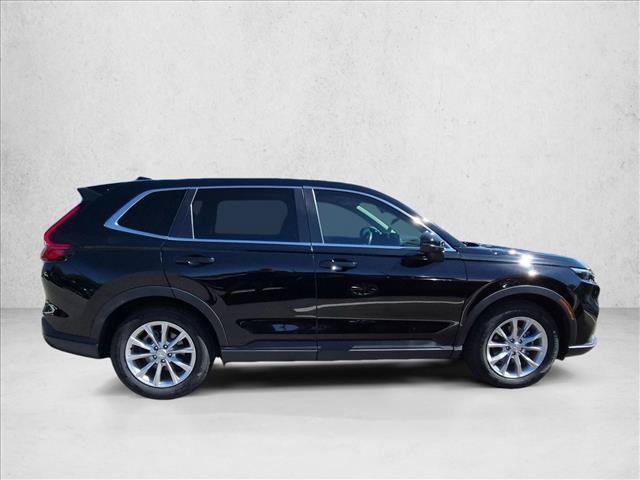 Certified 2024 Honda CR-V EX image 4