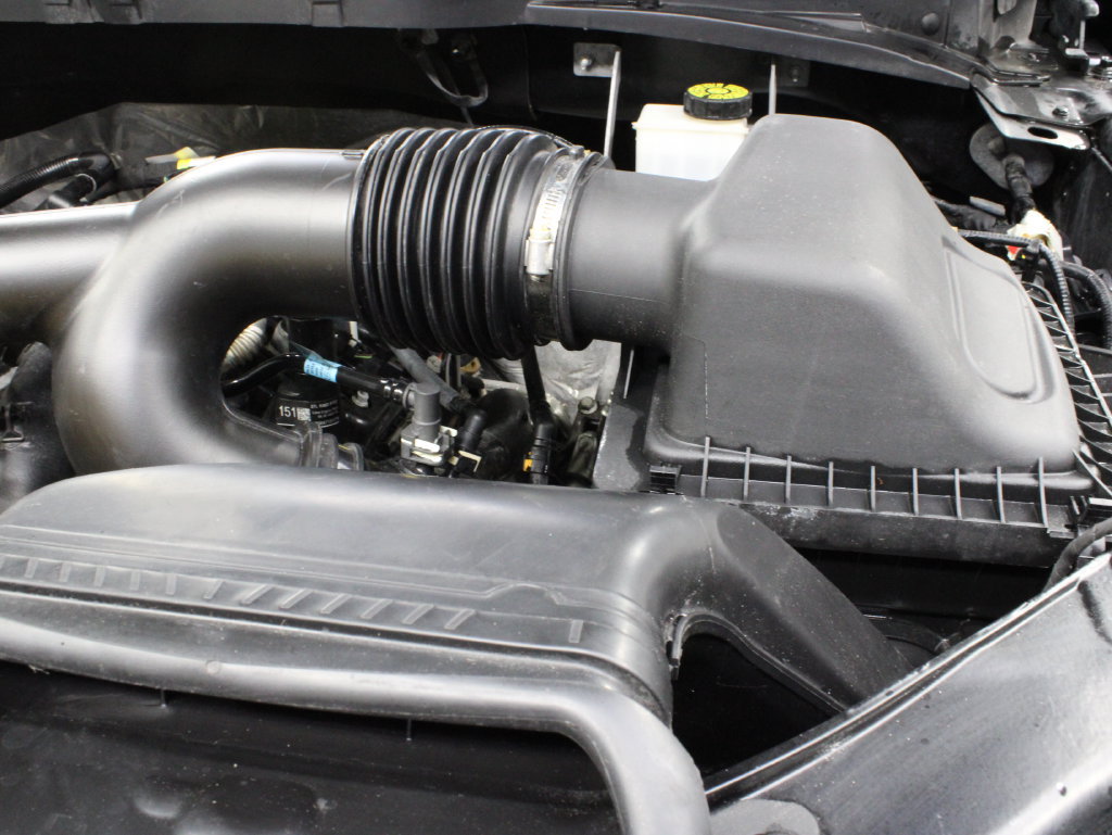 Used 2023 Ford F150 XLT w/ Equipment Group 302A High AWD/4WD image 31