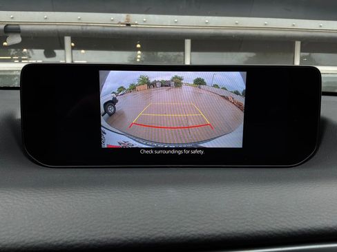 Used 2025 MAZDA CX-50 2.5 Hybrid w/ Premium Plus Pkg image 37