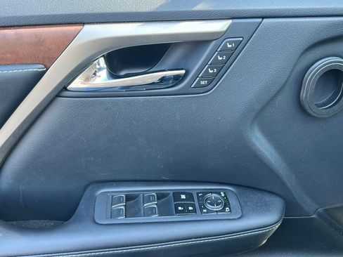 Used 2022 Lexus RX 350L 350L image 25