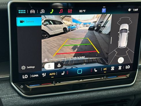 New 2026 Volkswagen Tiguan S FWD image 17