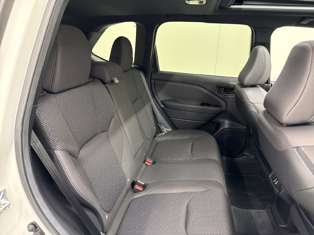 Certified 2026 Subaru Forester Premium AWD/4WD image 27