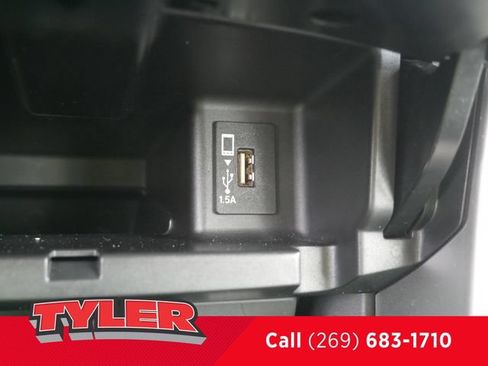 Used 2017 Honda Accord EX-L image 29
