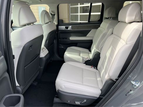 New 2026 Hyundai Santa Fe Calligraphy AWD/4WD image 26