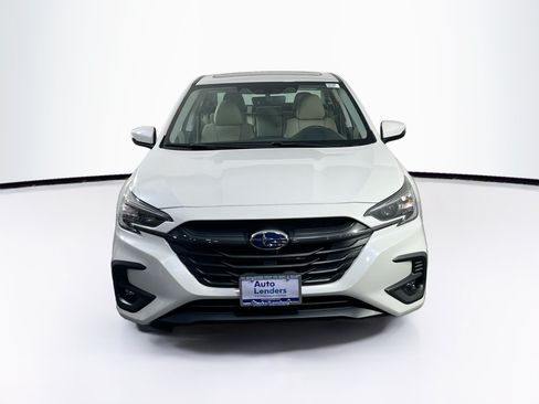 Used 2023 Subaru Legacy Limited AWD/4WD image 2