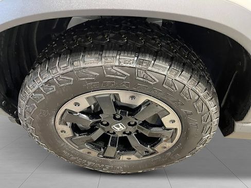 New 2026 Honda Passport TrailSport Elite image 11
